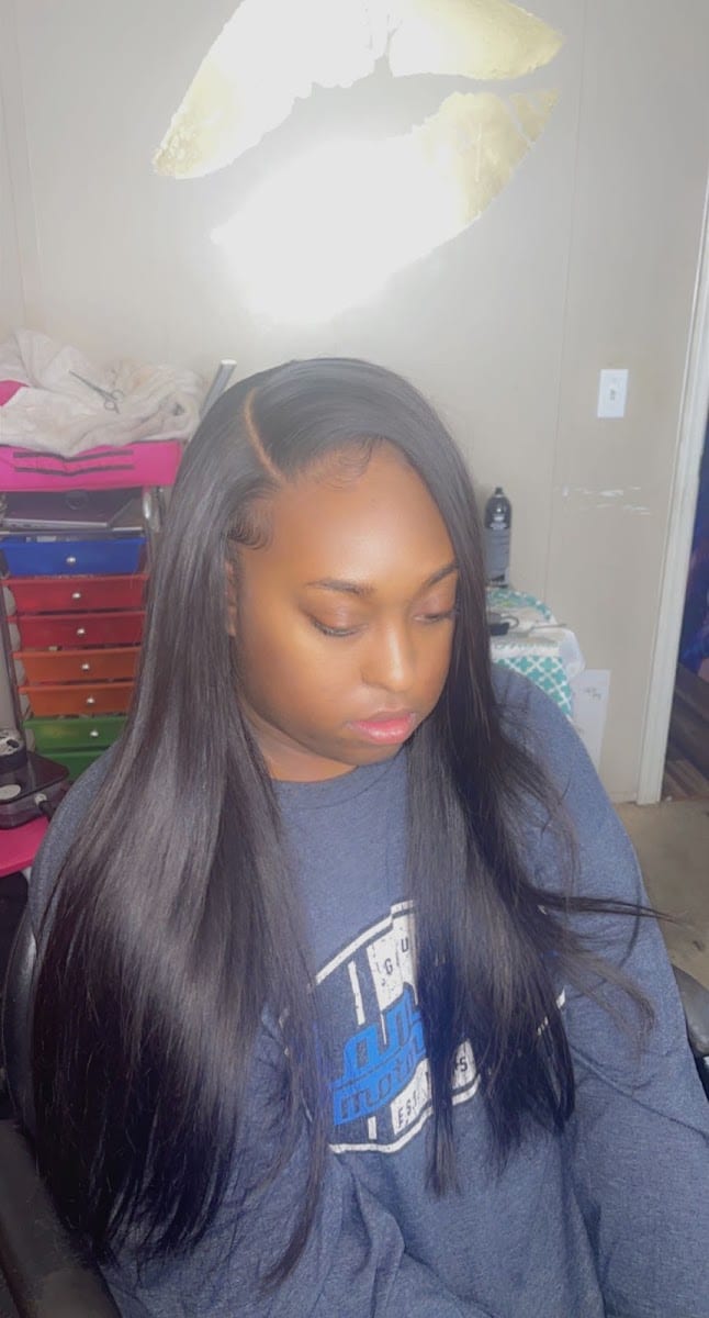 Shanika Slays, photo 2