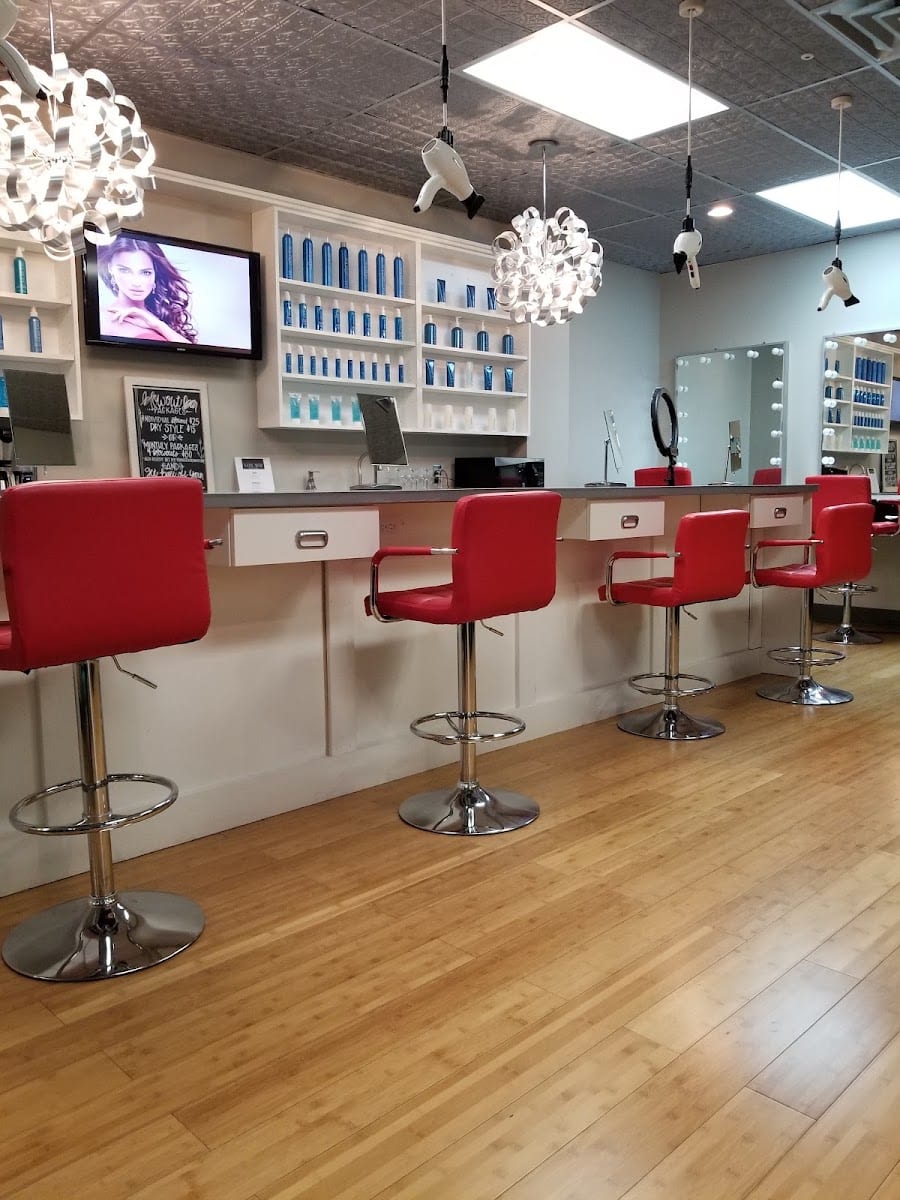 A Day Away Salon & Spa Inc.