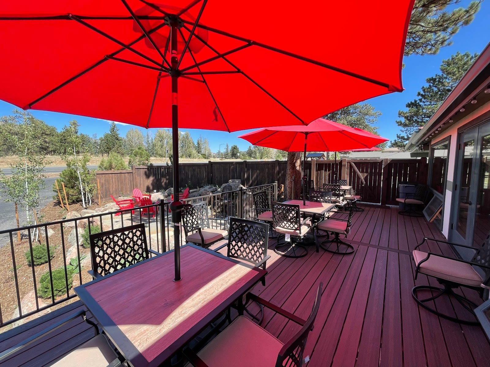 Discovery Lodge, photo 2