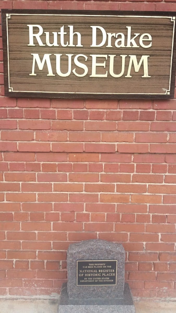 Belton Area Museum Association