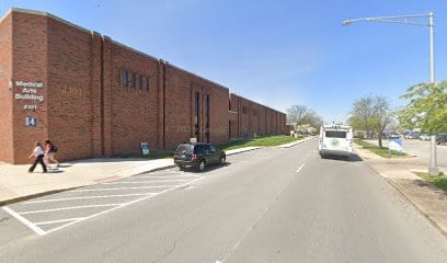 Swofford Dermatology Center, photo 2