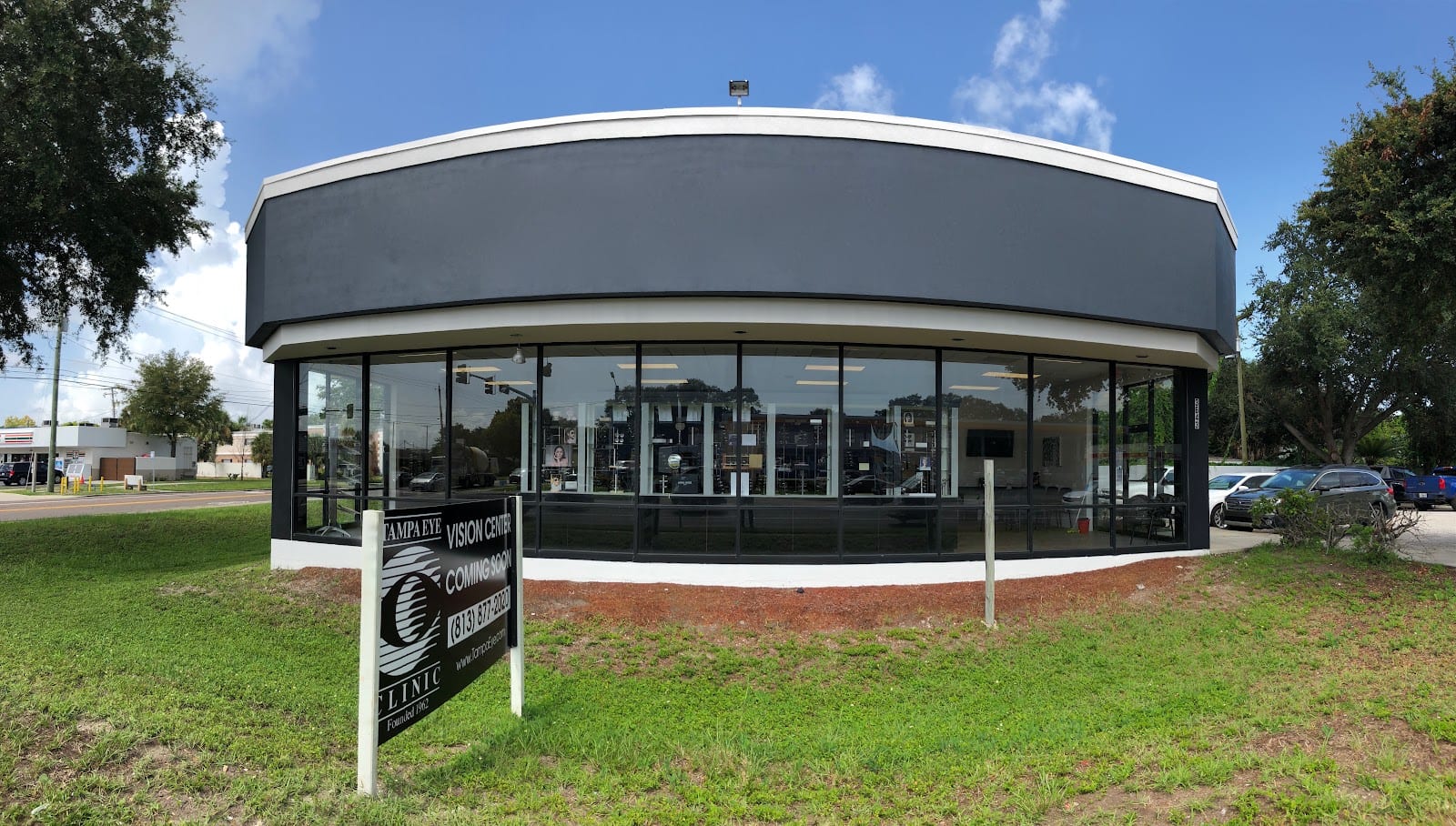 Tampa Eye Vision Center, photo 4