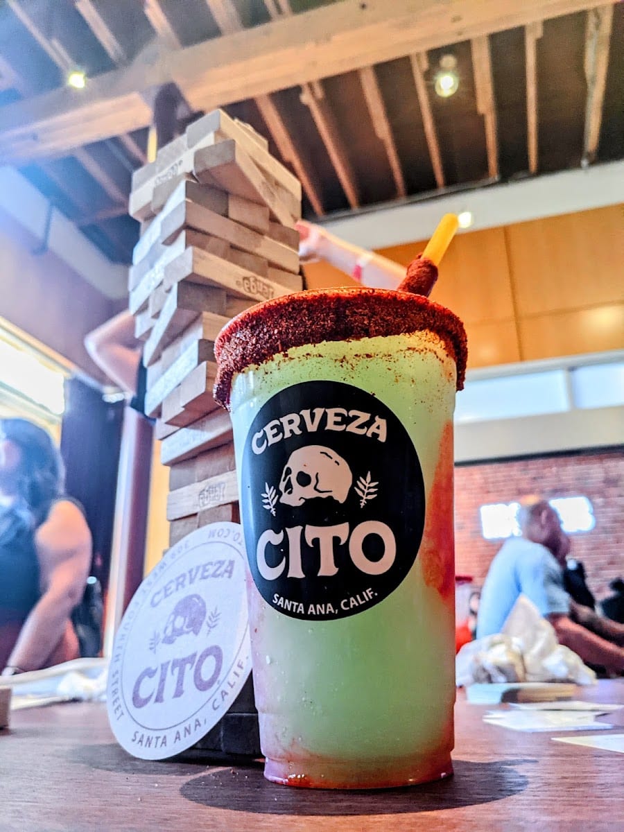 Cerveza Cito Brewery