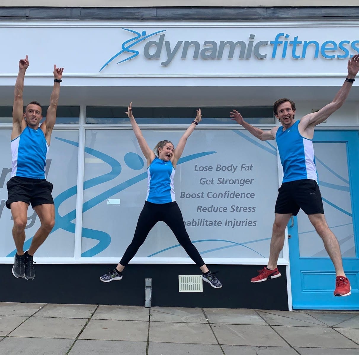 Dynamic Fitness, photo 4