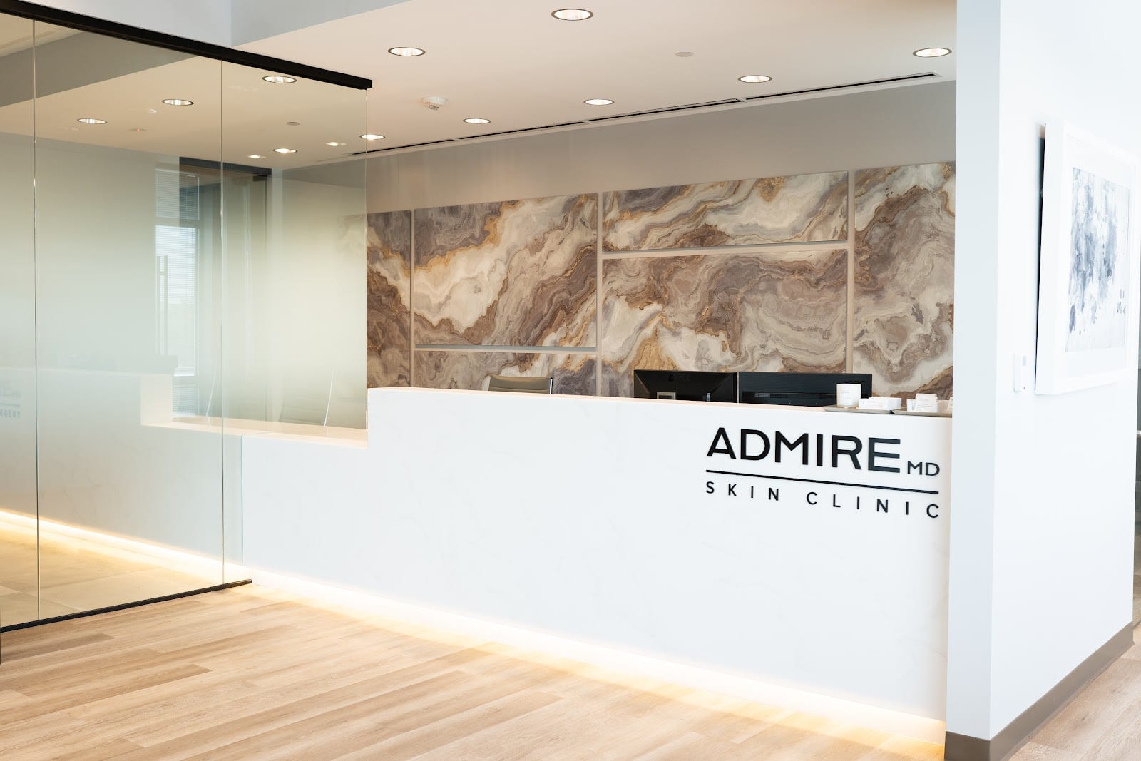 AdmireMD Plastic Surgery + Skin Clinic, photo 4
