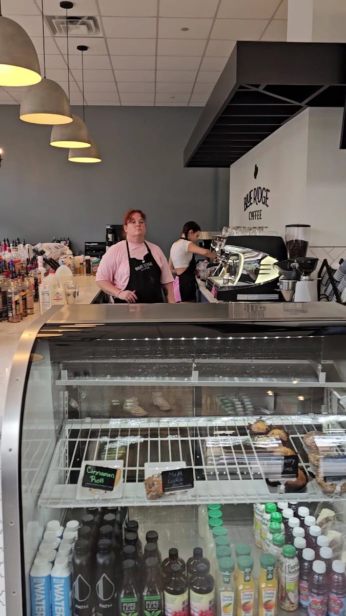Blue Ridge Coffee, photo 2