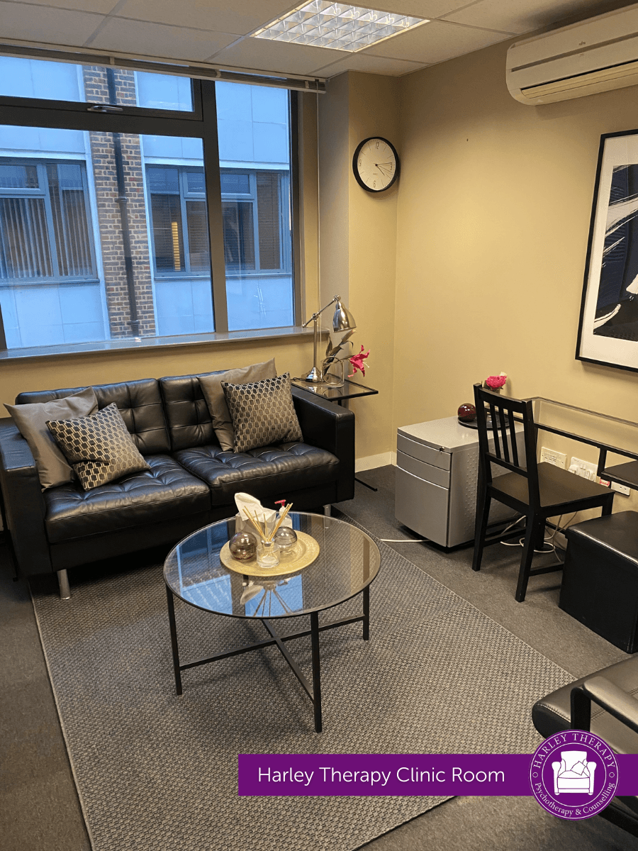 Harley Therapy - Psychotherapy & Counselling - City of London, photo 4