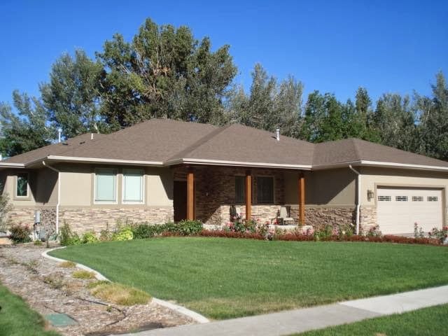Mt. Peak Roofing, photo 4