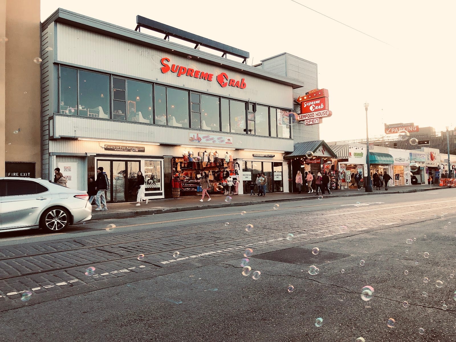 Supreme Crab Seafood Buffet, photo 2