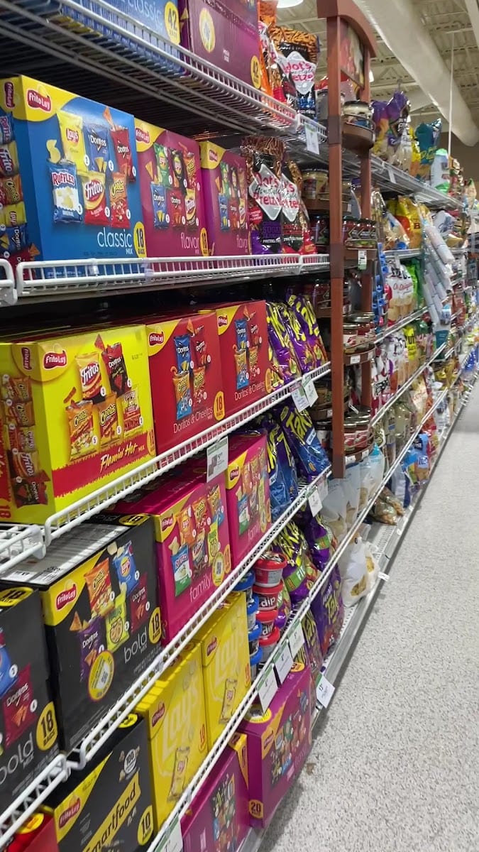 Publix Super Market at Bay Street, photo 3