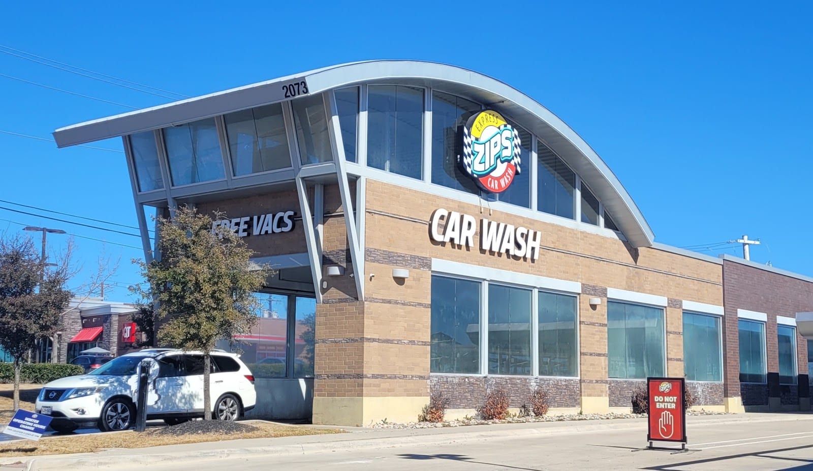 Zips Car Wash, photo 2