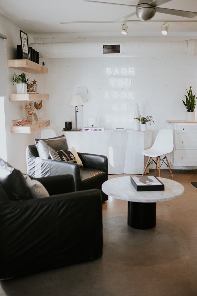 Haven with Heart Hair & Self Care Studio