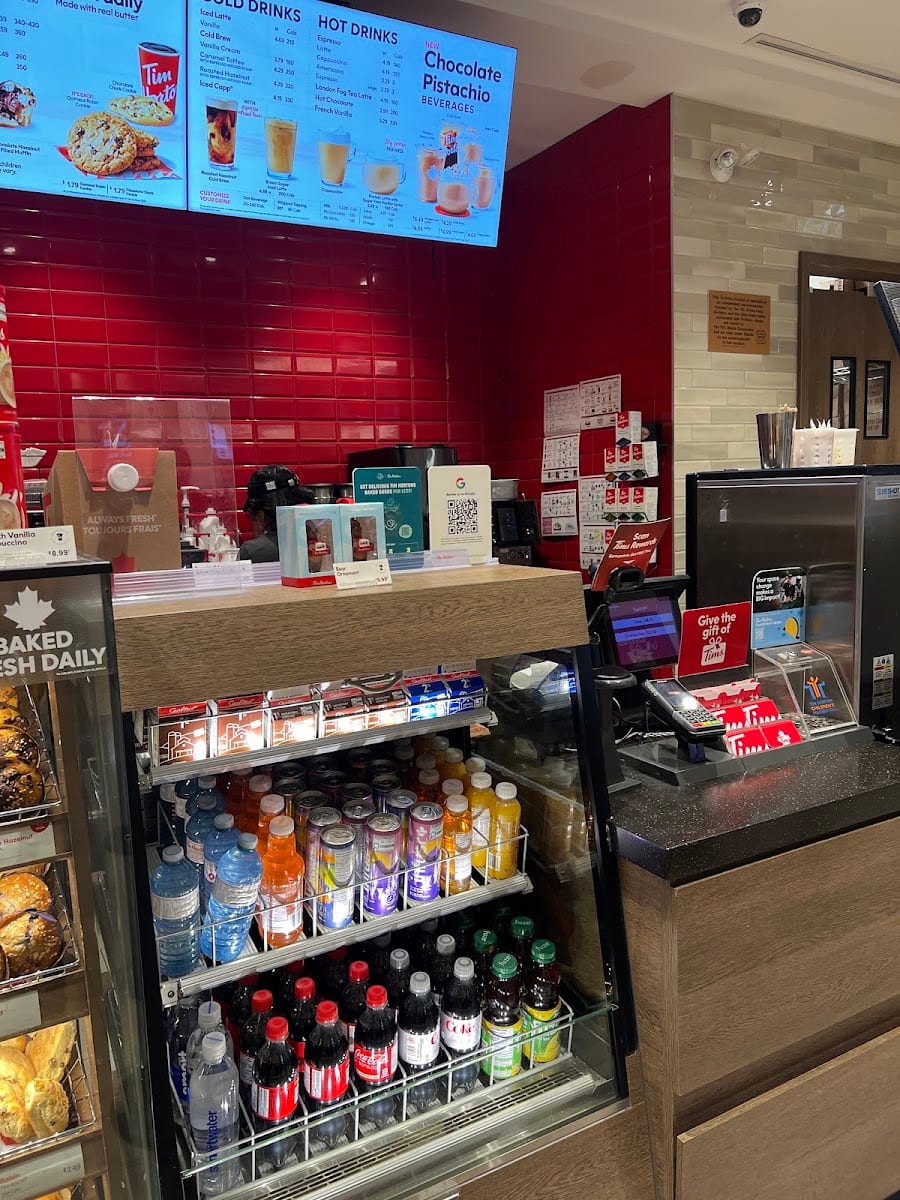 Tim Hortons, photo 4