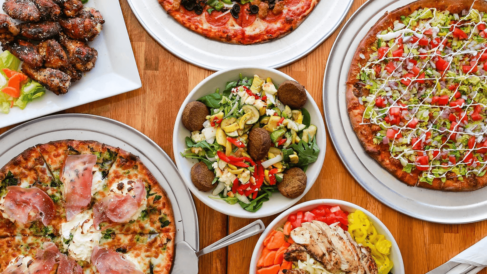 Origin Craft Beer & Pizza Cafe