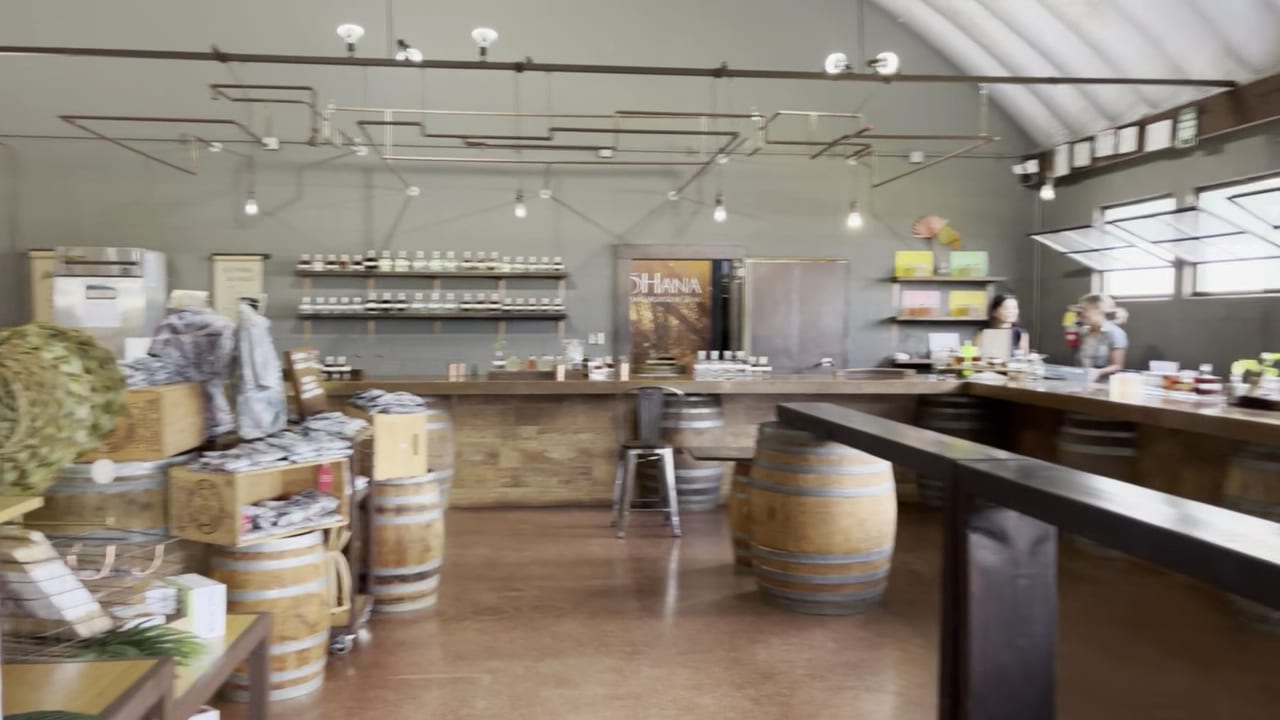 Kō Hana Distillers, photo 3