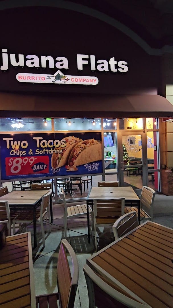 Tijuana Flats, photo 2