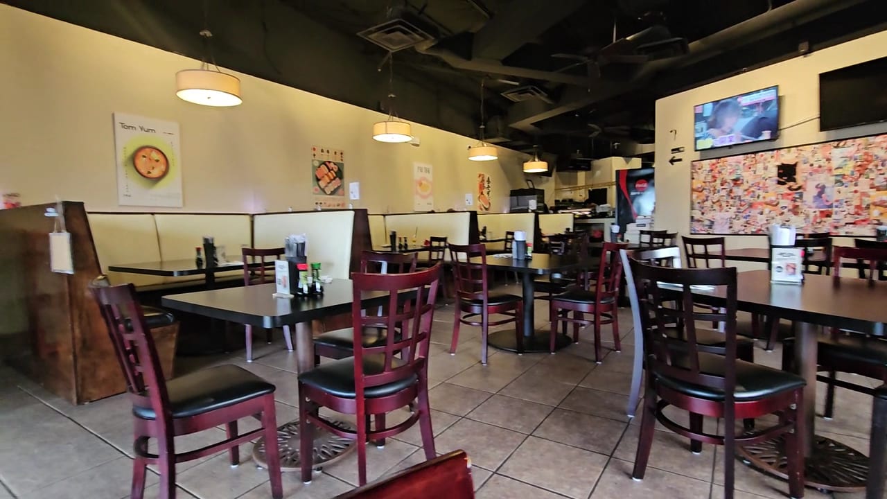 Khao Thai and Sushi | Scottsdale, photo 3