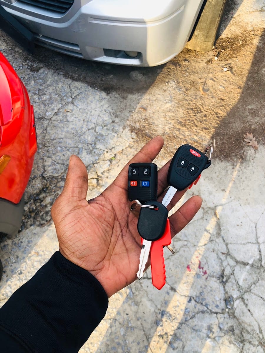KeyMe Locksmiths, photo 2