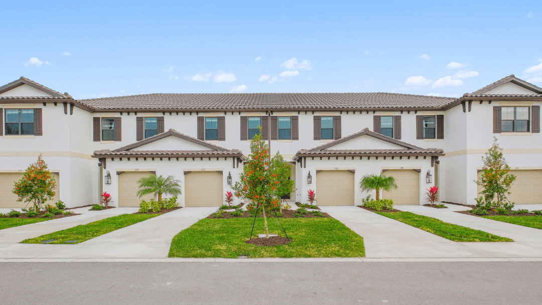 Fiore Townhomes, photo 2