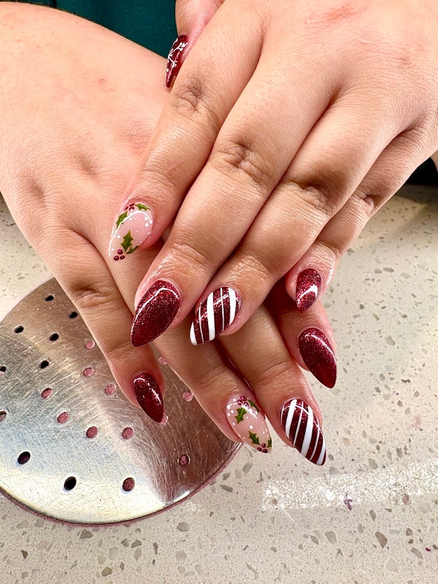 Logan Nails & Spa