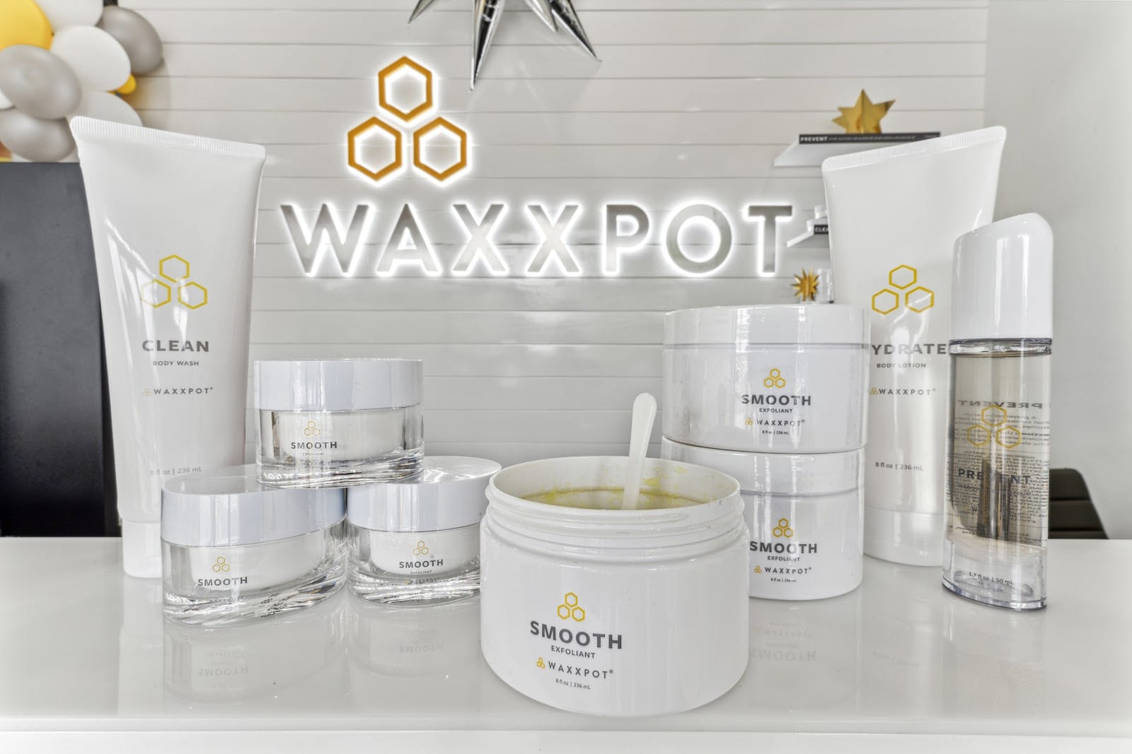 Waxxpot Houston Heights, photo 3