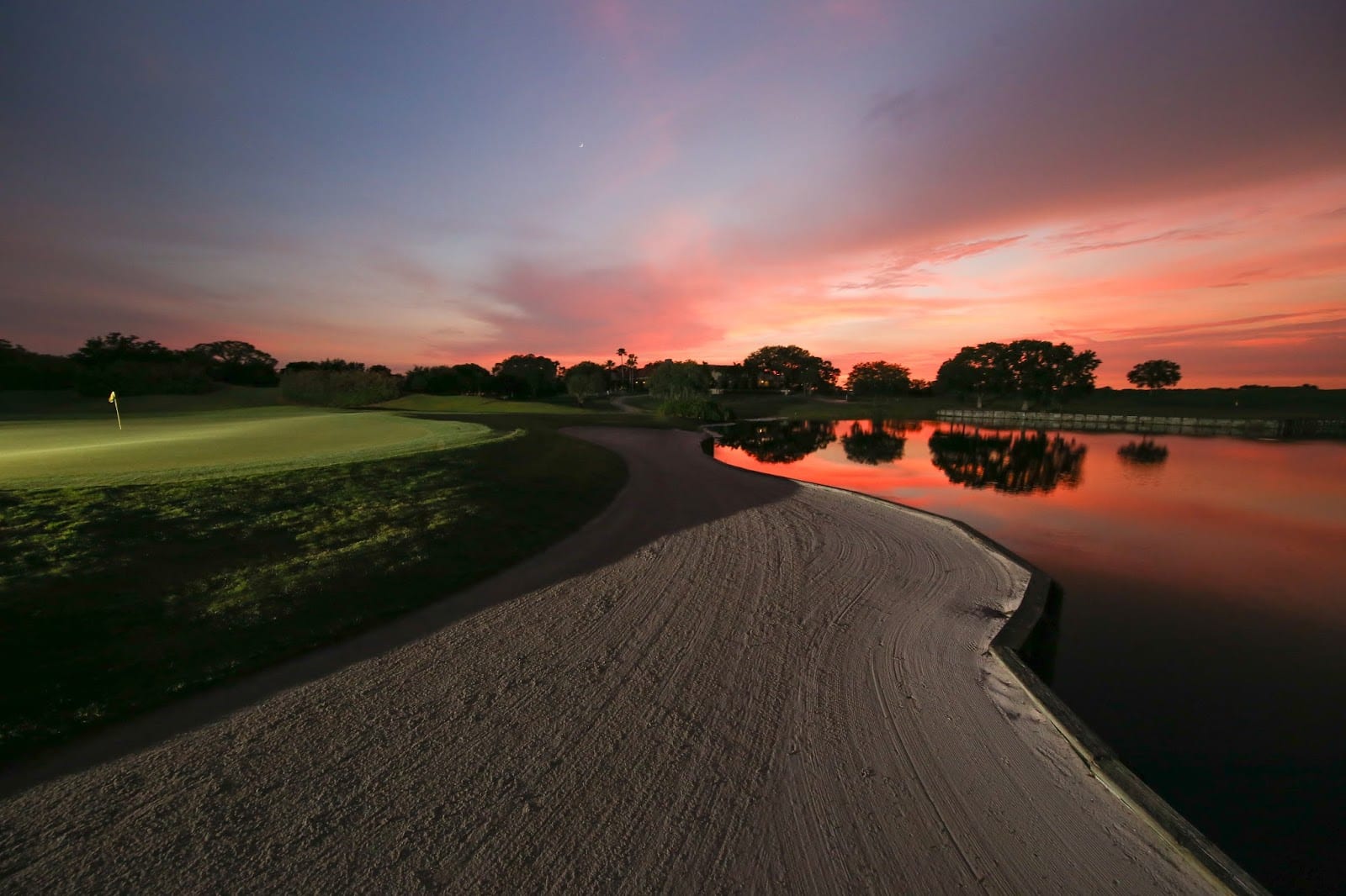 TPC Prestancia Sarasota's Private Golf, Social and Sports Club, photo 2