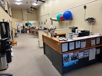 Select Physical Therapy - Twin Peaks, photo 4