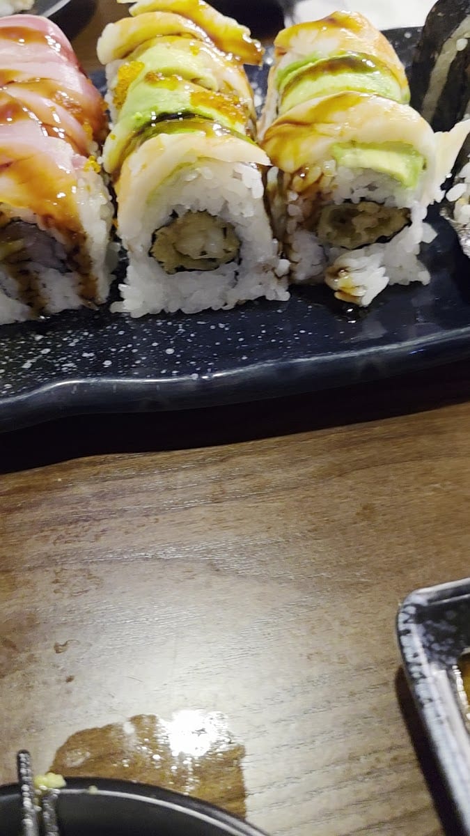 Sushi Uma, photo 2