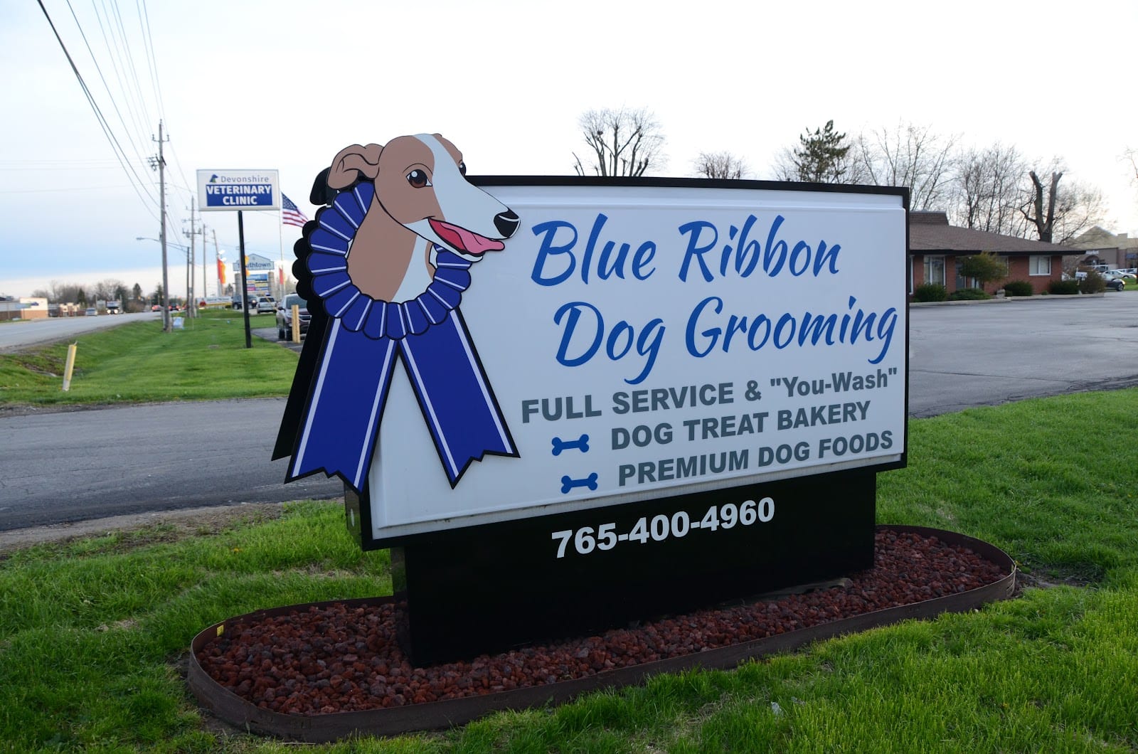 Blue Ribbon Dog Grooming LLC Anderson, photo 2