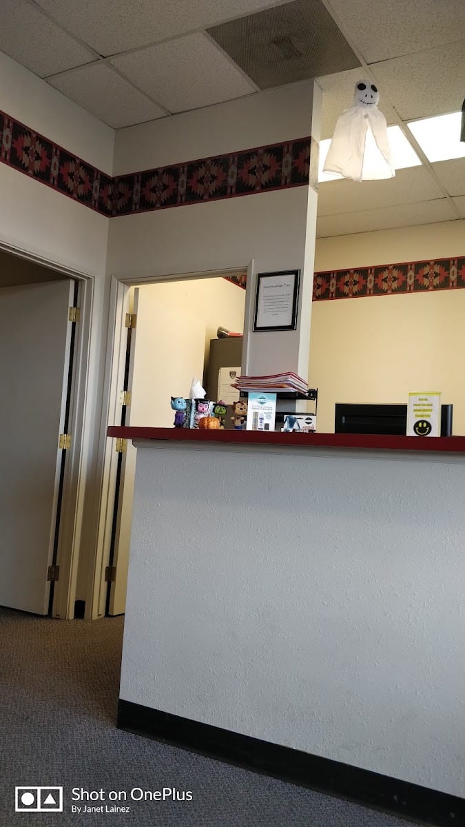 Decatur&Craig Chiropractic, photo 3