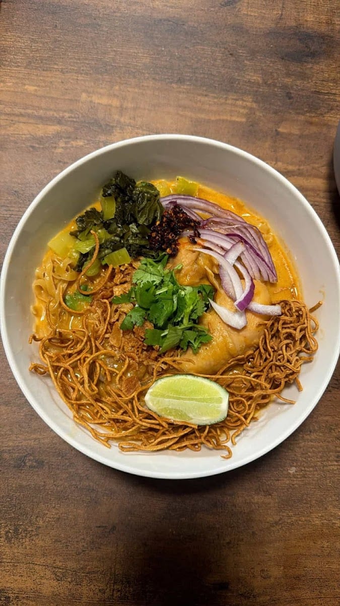 KIN KAO THAI, photo 4