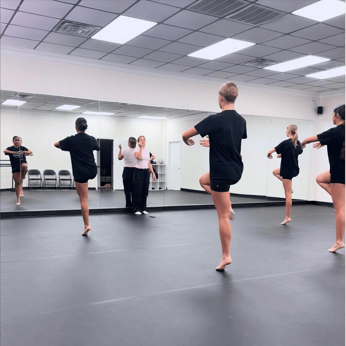 Lore Dance Collective