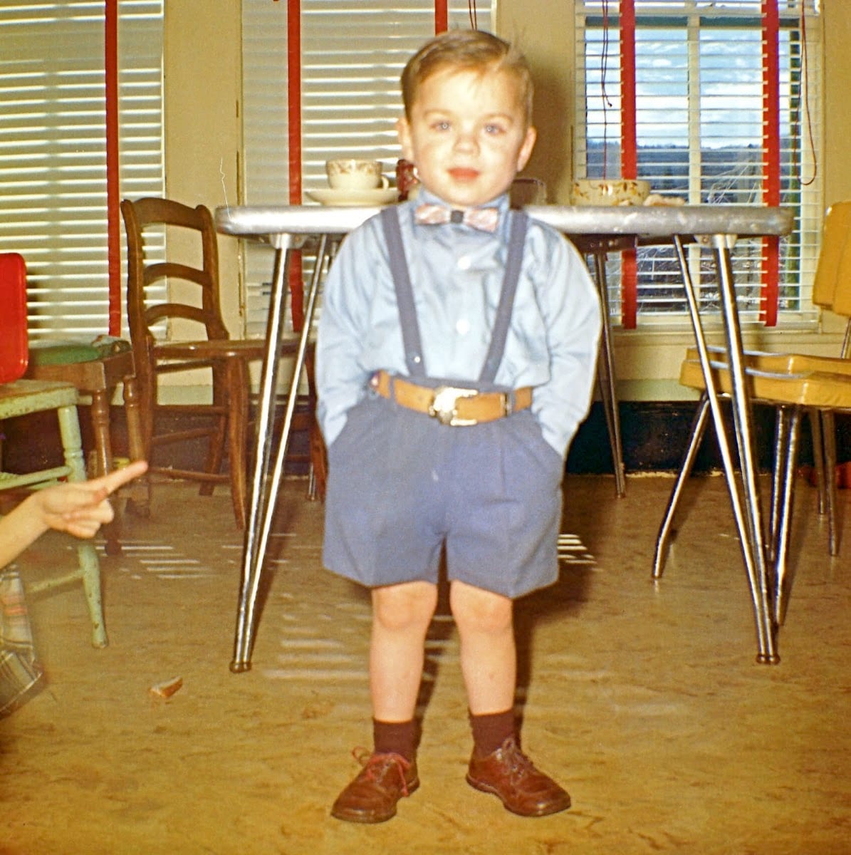 Kane Bixby D.C., photo 2