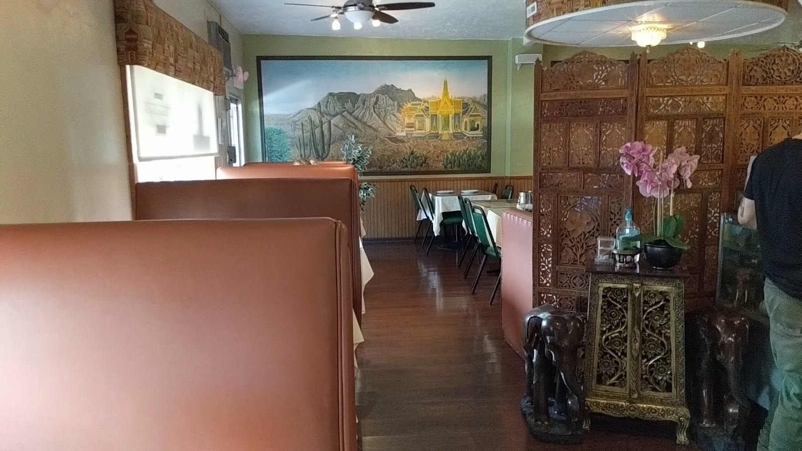 Char's Thai Restaurant, photo 2