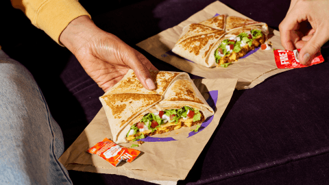 Taco Bell