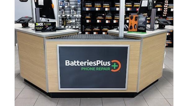 Batteries Plus