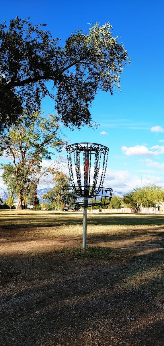 Loma Verde Park