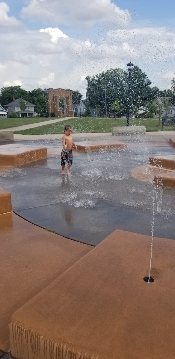 Franklin Park