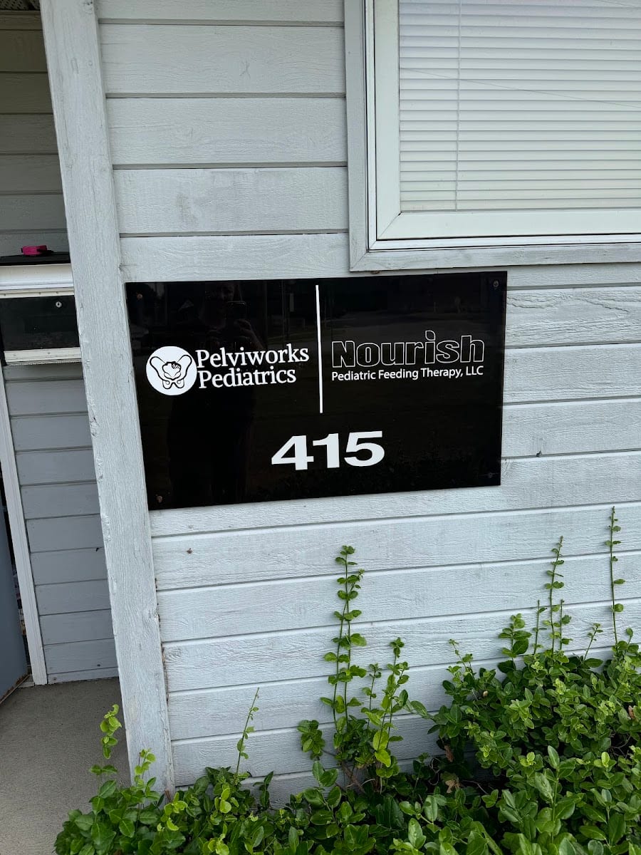 Pelviworks Pediatrics, LLC, photo 2