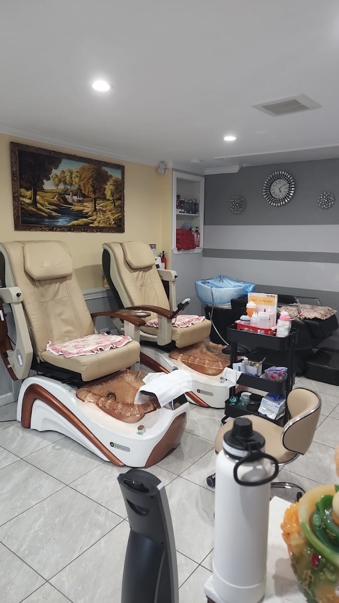 Susan’s Beauty Salon, photo 3