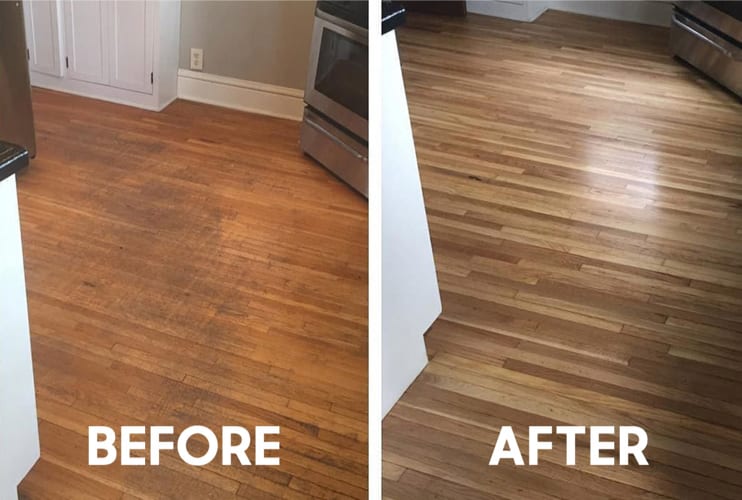 KORONA Flooring & Renovations, photo 2
