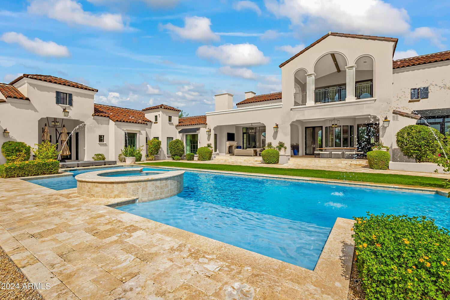 Local Luxury | Christie's International Real Estate - Scottsdale