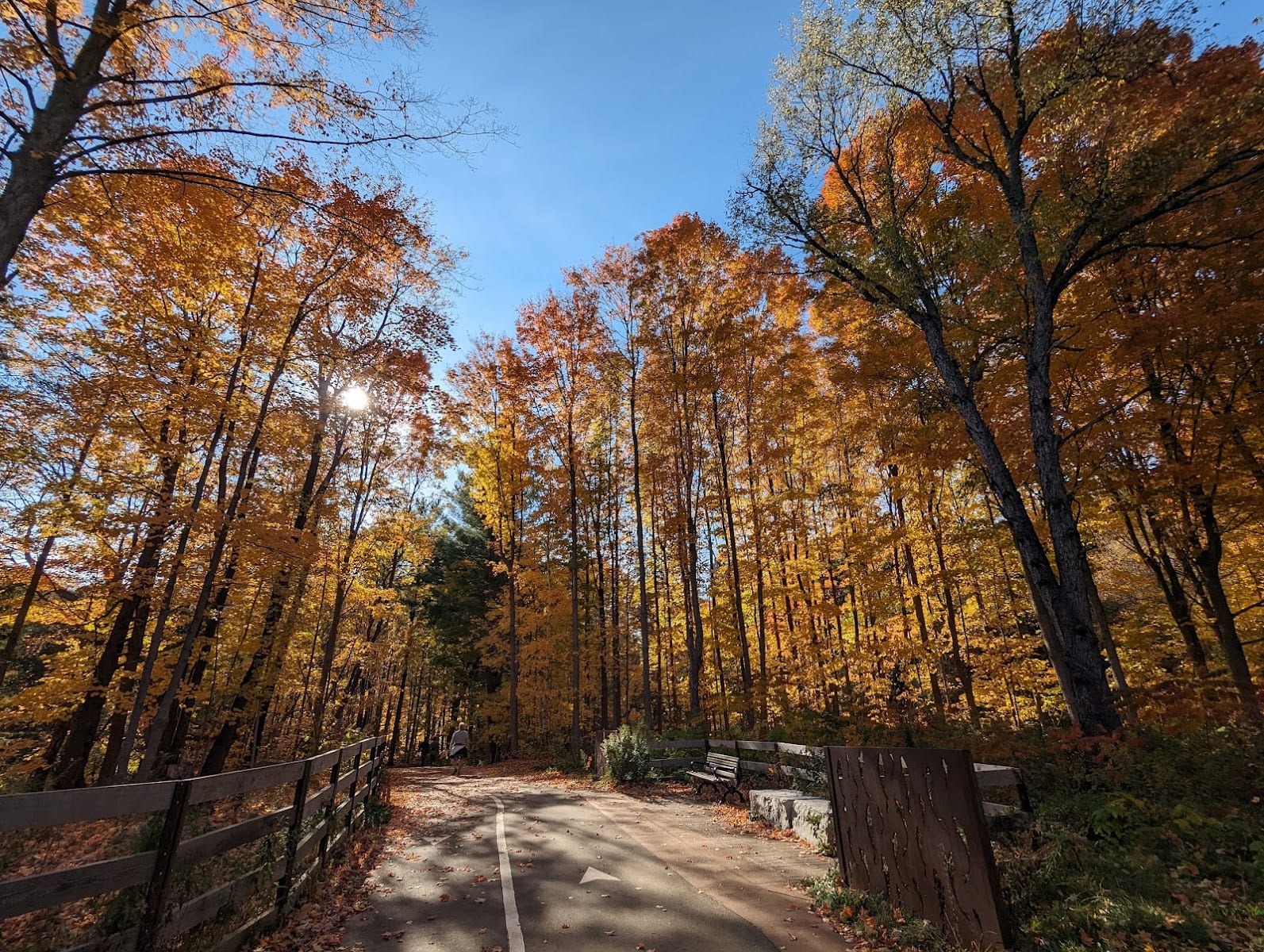 East Don Trail