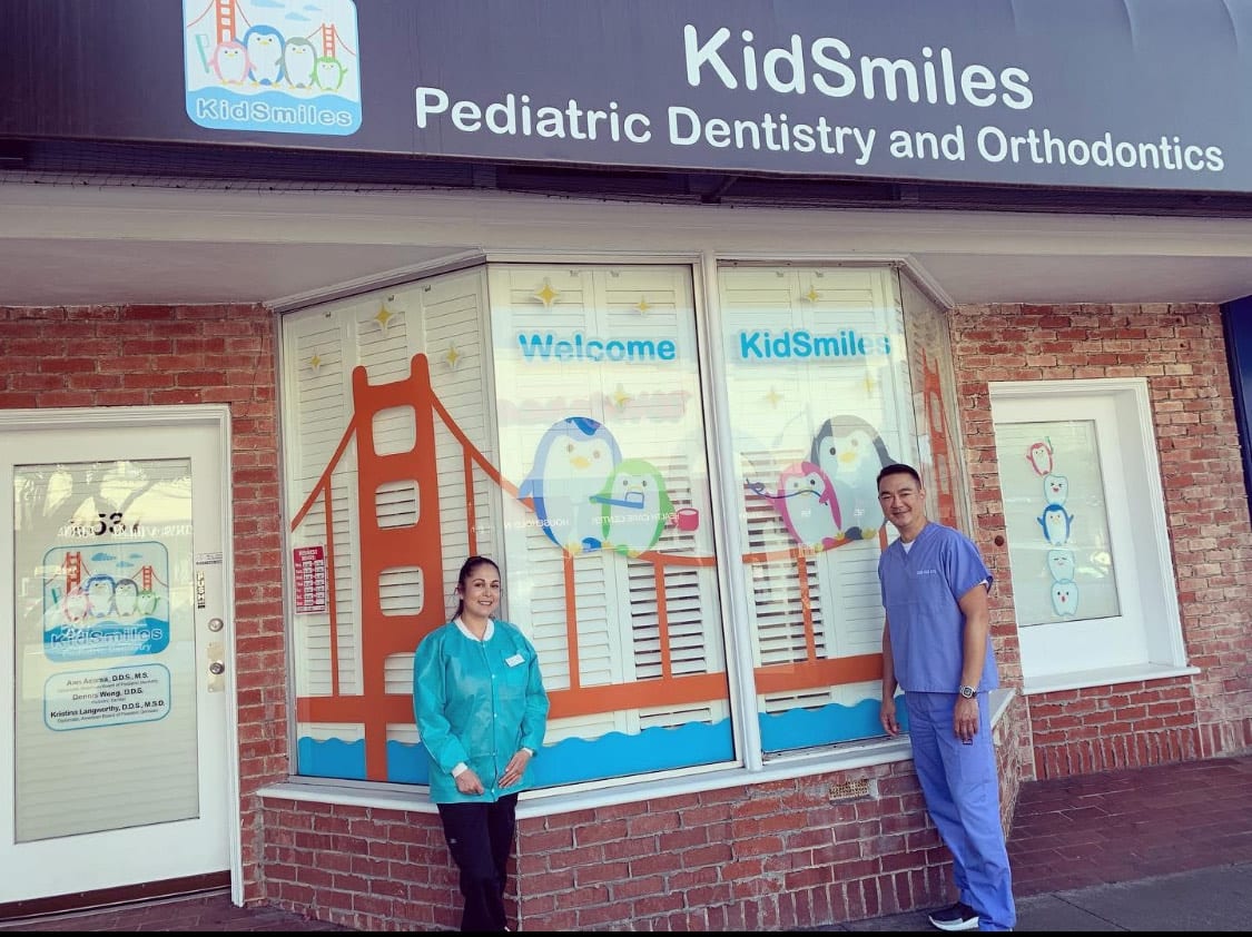 KidSmiles Pediatric Dentistry, photo 3