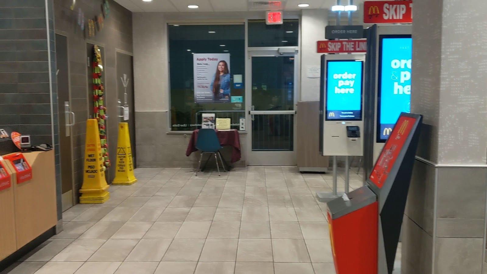 McDonald's, photo 3