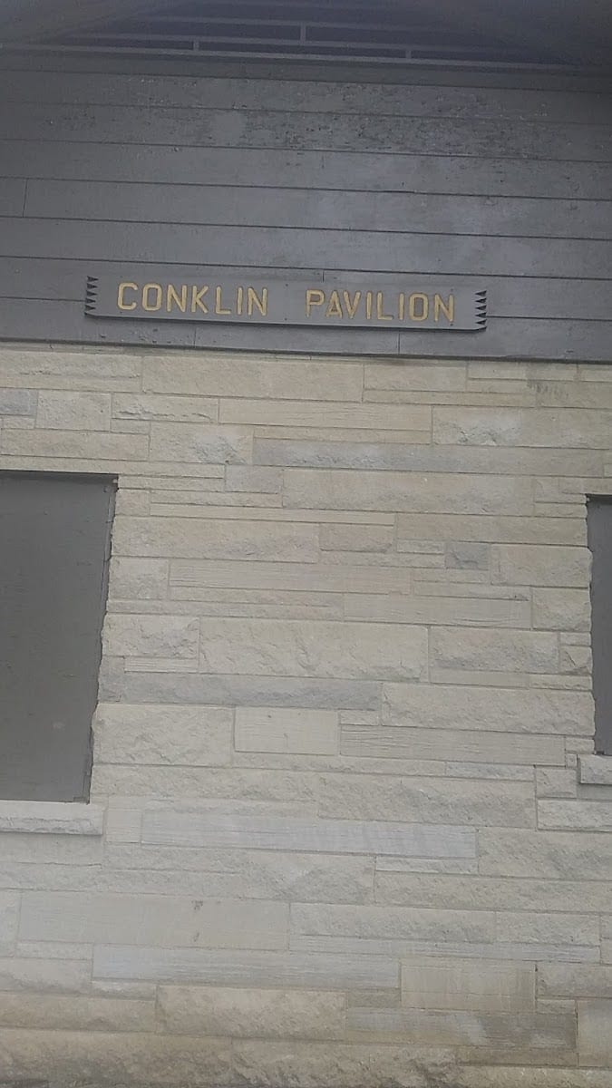 Conklin pavilion, photo 2