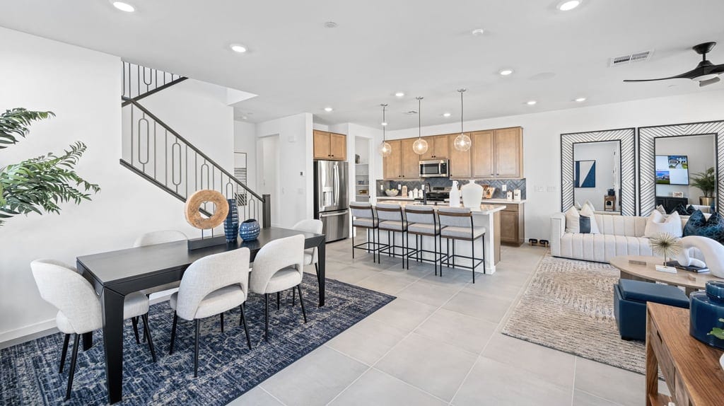 Lark Hill at Summerlin - Taylor Morrison, photo 2