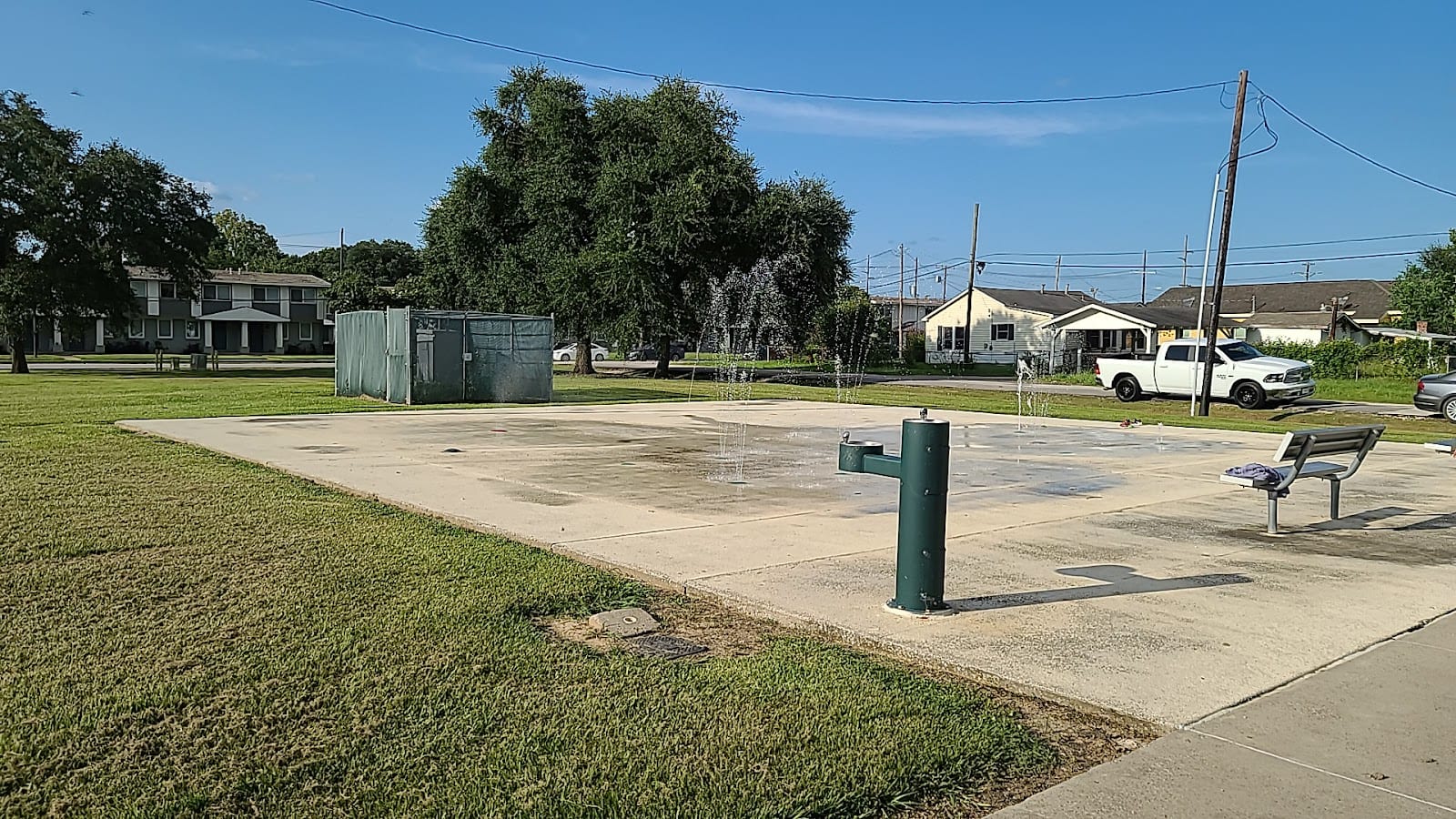 Cottonwood Park