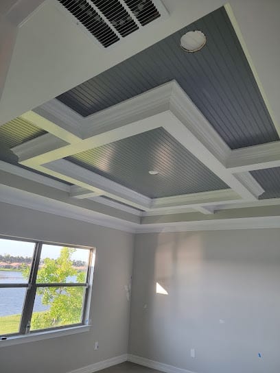 M.A.D Pressure Cleaning and Painting