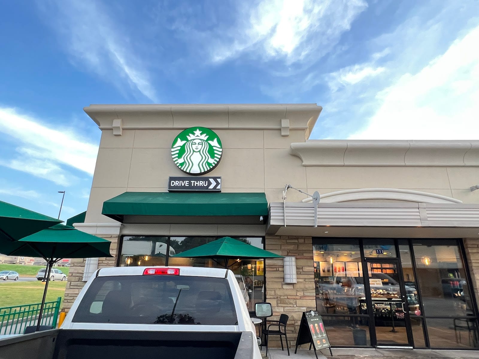 Starbucks Coffee Company, photo 2
